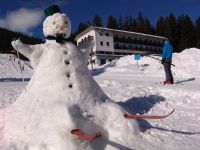 Pokljuka