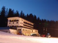 Pokljuka