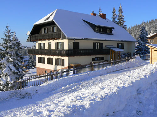 Weinebene Weinebene
